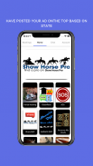 Show Horse Pro Owner screenshot 1