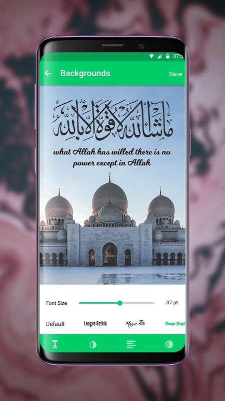 Islamic Wallpaper Images - Free Download on Freepik