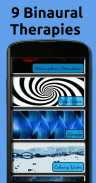 Binaural Beats screenshot 1