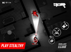 Bullet Echo screenshot 4