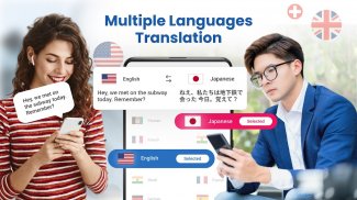 All Language Translator App screenshot 4