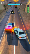 Rush Hour 3D: Car Game screenshot 3