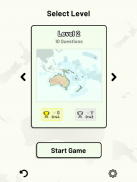 Países de Oceanía - Quiz screenshot 4