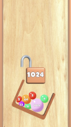 Catch The Ball 2048 screenshot 7