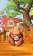 My Talking Gorilla screenshot 16