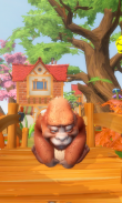 My Talking Gorilla screenshot 5