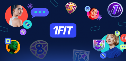 1Fit – Fitness and Recovery