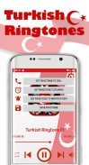 Turkish Ringtones screenshot 12