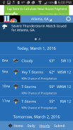 11Alive WX screenshot 1