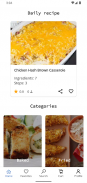 Chicken Recipes screenshot 2