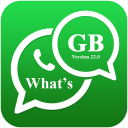 GB Version Saver For WhatsApp Icon