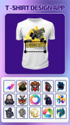 T Shirt Design pro - T Shirt screenshot 6