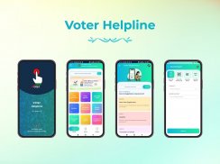 Voter Helpline screenshot 5