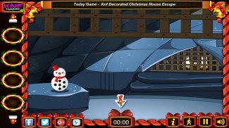 Can You Escape The Penguin screenshot 3