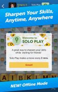 Words With Friends – Word Puzzle screenshot 20