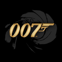 Legendary DXP: 007 Icon