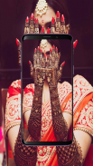 Bridal Mehndi Designs 2019 - I screenshot 0