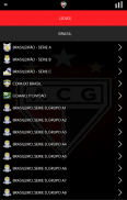 Atlético Clube Goianiense screenshot 9
