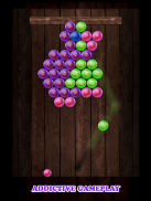 Fruity Bubble Shooter screenshot 2