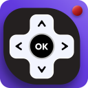 Universal Remote Control App Icon