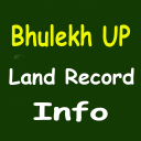 UP Bhulekh Land Records Info icon