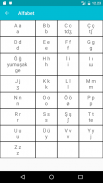 Belajar bahasa Turki screenshot 1