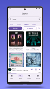 Musicmax — Music Player screenshot 1