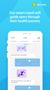 dacadoo – Health Engagement screenshot 0