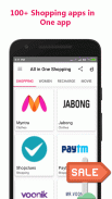 All in One Online Shopping app screenshot 7
