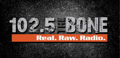 102.5 The Bone: Real Raw Radio