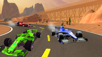 Top Speed Formula Race Car 2019 screenshot 1