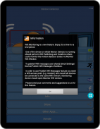 Motion Detector screenshot 8