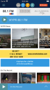WYPR Public Radio App screenshot 16