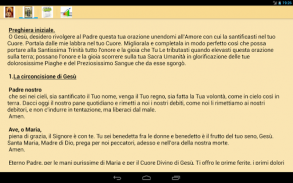 Sette Padre Nostro screenshot 6