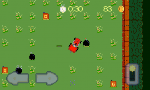 Super Mower screenshot 6