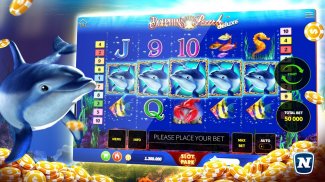 Slotpark Spielautomaten Casino screenshot 9