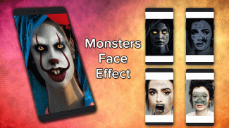 Photo Effect - Latest Photo, GIF & Video Effect screenshot 20