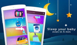 Pergi tidur bayi screenshot 9