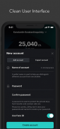 ZilPay screenshot 3