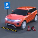 Park Master - Car Parking Game Icon