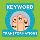 FCE Keyword Transformations Icon