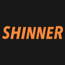 Shinner - skate spots & videos Icon