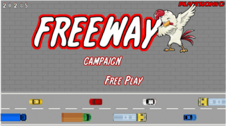 Freeway screenshot 3