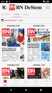 BN DeStem - Digitale krant screenshot 6