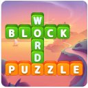 Word Block Puzzle: Smart Block