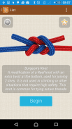 How to Tie Knots - 3D Animated screenshot 3