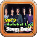 Lagu MP3 Souqy Band Offline