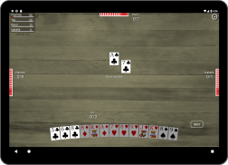 Spades Card Classic screenshot 3