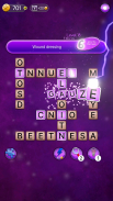 sQworble : Crossword Scramble screenshot 13