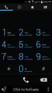 Free-Call App screenshot 3